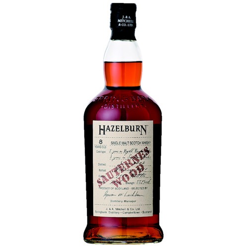 シングルモルトウイスキー hazelbarn 8year 30043844.jpg?20110310004303