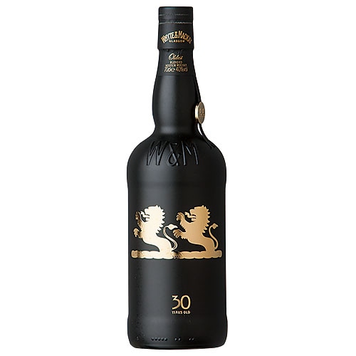 ホワイト & マッカイ 30年：700ml [70727]品切(74-2) 激安酒通販