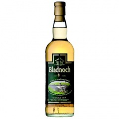 ブラドノック 8年：700ml [99999]終売(98-0) 激安酒通販 輸入酒のかめや