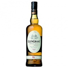 グレングラント 16年：700ml [99999]終売(98-0) 激安酒通販 輸入酒のかめや