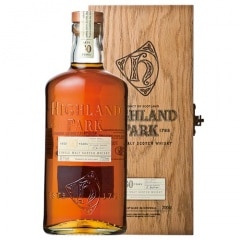 お値下げしました】【超希少】ハイランドパーク30年