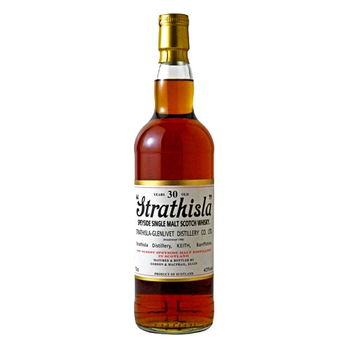 【終売品】ストラスアイラ 12年 スコッチウイスキー 箱付き 700ml ストラスアイラ12年 スコッチウイスキー 700ml 終売 旧ボトル 【公式通販】