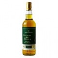 G&M シークレット スティル ハイランド 6.4(グレンギリー)：700ml [99999]終売(98-0)|スコッチウイスキー|ウイスキー