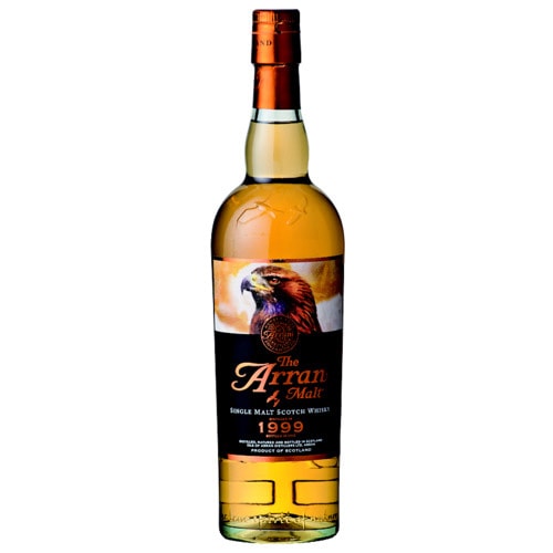アラン ザ イーグル 1999：700ml [70178]終売(98-0) 激安酒通販