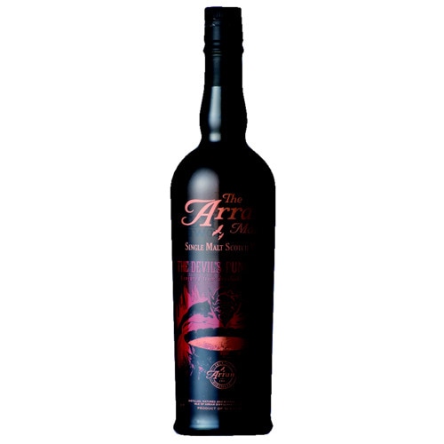 アラン デビルズ パンチボウル：700ml [70184]終売(98-0) 激安酒