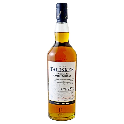 タリスカー　TALISKER 57° NORTH 武蔵屋通販 | タリスカー 57° ノース