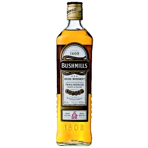 ブッシュミルズ(正規品)：700ml [90904]取寄(91-0) 激安酒通販 輸入酒