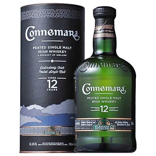 カネマラ 12年：700ml [70990]](K)(22-5) 激安酒通販 輸入酒のかめや