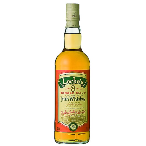 ロックス シングルモルト 8年：700ml [70982]品切(74-6) 激安酒通販