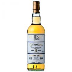�����������ޥ����� ��ǰ�ܥȥ� ���ͥޥ� 1992(16ǯ)��700ml [77827]����(98-0)
