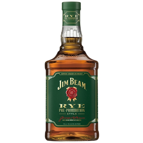 ジムビーム ライ：700ml [71340](K)(21-4) 激安酒通販 輸入酒の