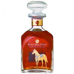 ロックヒルファーム　シングルバレル　750ml 50% fit=scale-down,w=1200