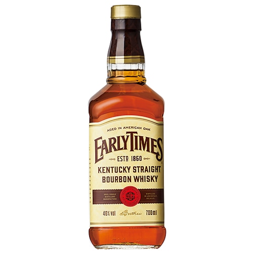 アーリータイムズ イエロー：700ml [71069]終売(98-0) 激安酒通販 輸入