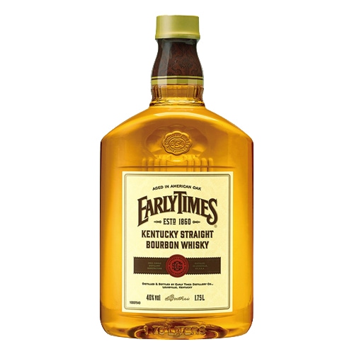 アーリータイムズ イエロー キングサイズ：1750ml [71407]終売(98-0