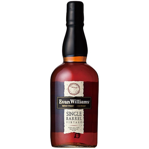 エヴァン ウィリアムズ(エヴァン ウィリアムス) シングルバレル(正規品