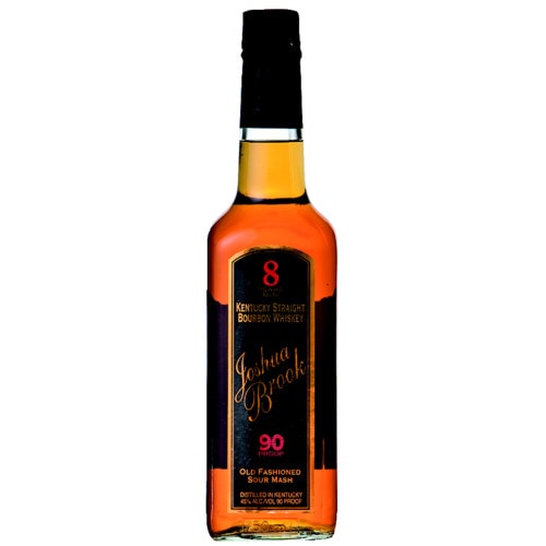 ジョシュア ブルックス 8年：750ml [71365]終売(98-0) 激安酒通販 輸入