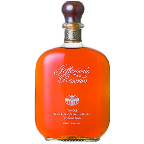 ジェファーソンズ リザーブVO：750ml [71587]終売(98-0) 激安酒通販