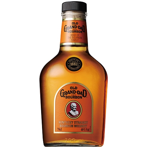 オールド グランダッド 80(正規品)：750ml [91202](K)(22-2) 激安酒