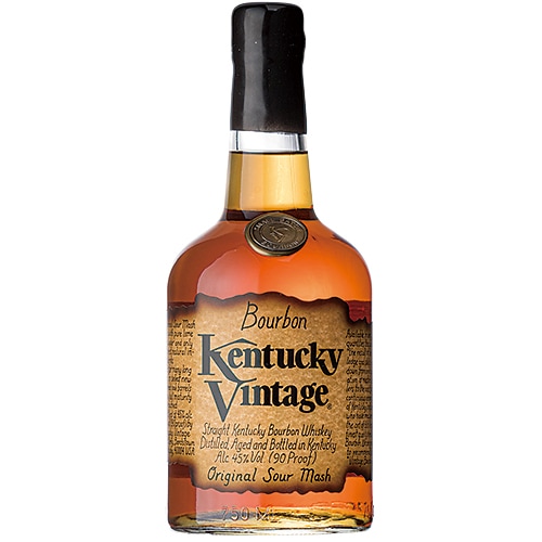 ケンタッキー ヴィンテージ：750ml [71461](76-1) 激安酒通販 輸入酒の