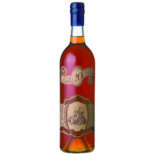 オールド セント ニック 20年 94P：750ml [71480]終売(98-0) 激安酒