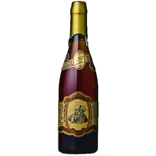 オールド セント ニック 22年 90P：750ml [99999]終売(98-0) 激安酒