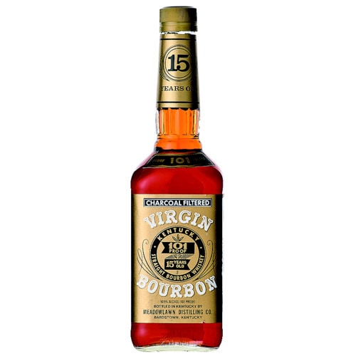 ヴァージン 15年：750ml [71292]終売(98-0) 激安酒通販 輸入酒の