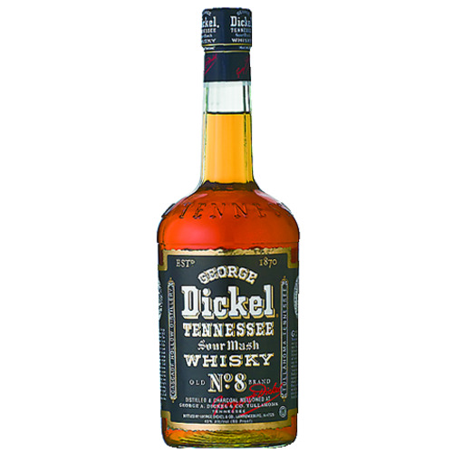 ジョージディッケル No.12 並行品 45度 750ml