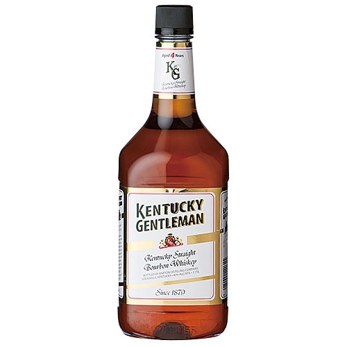 ケンタッキー ジェントルマン：1750ml [71144]終売(98-0) 激安酒通販