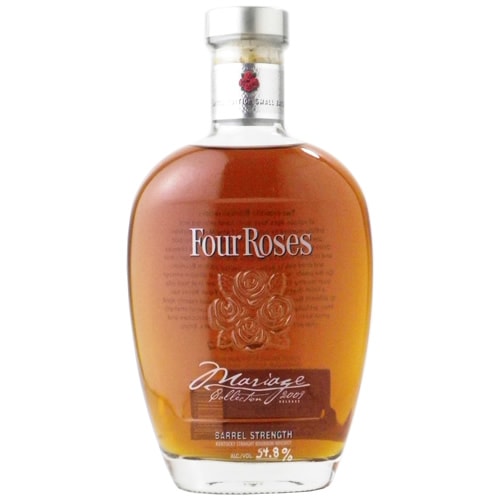 【フォアローゼズ】　パブミラー［箱なし］30年前のもの フォアローゼズ】 パブミラー［箱なし］30年前のもの 特級後の