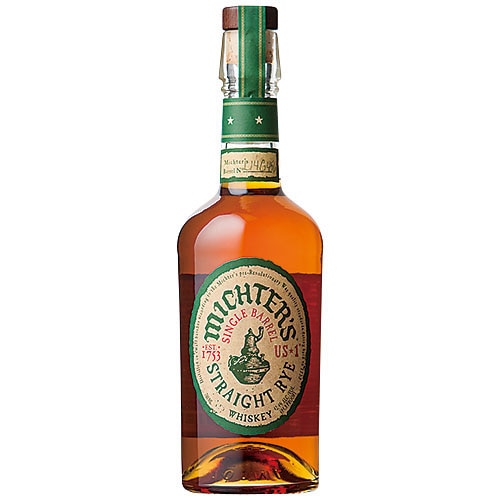 ミクターズ シングルバレル US1 ライ：700ml [71696](76-1) 激安酒通販