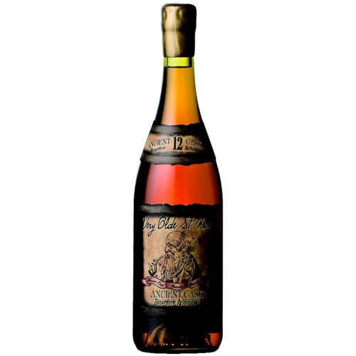 オールド セント ニック エンシェント カスク 12年：750ml [99999]終売