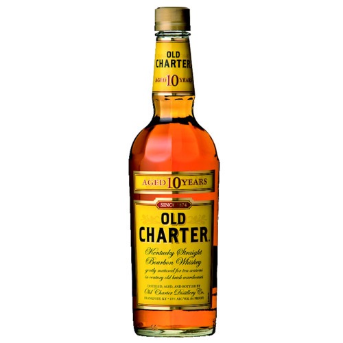 オールド チャーター 10年：750ml [71444]終売(98-0) 激安酒通販 輸入