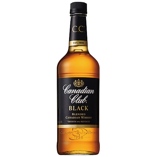 Canadian Club BLACK 2本セット カナディアンクラブ ブラック – 元町