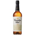 カナディアンクラブ 20年：750ml [70933]](34-4)|カナディアンウイスキー|ウイスキー