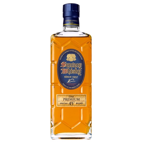 未開栓 サントリー ウイスキー プレミアム角瓶 300ml 古酒 高評価】サントリー ウイスキー プレミアム角瓶の感想・クチコミ