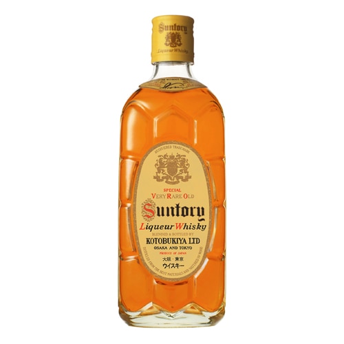 サントリー 角瓶 43度 復刻版：700ml [13094]終売(98-0) 激安酒通販