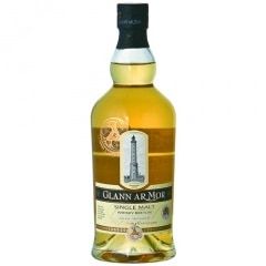 グラン アー モー シングル モルト(フランスのウイスキー)：700ml
