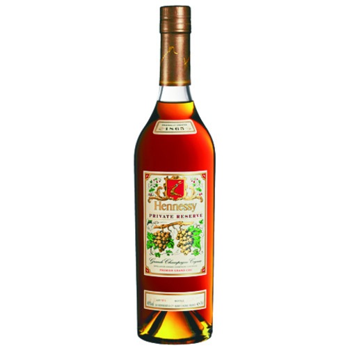 ヘネシー プライベートリザーブ：700ml [72246]終売(98-1) 激安酒通販
