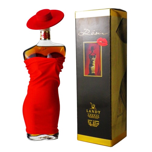 ランディ デジール(レッド)：700ml [72580]終売(98-0) 激安酒通販 輸入