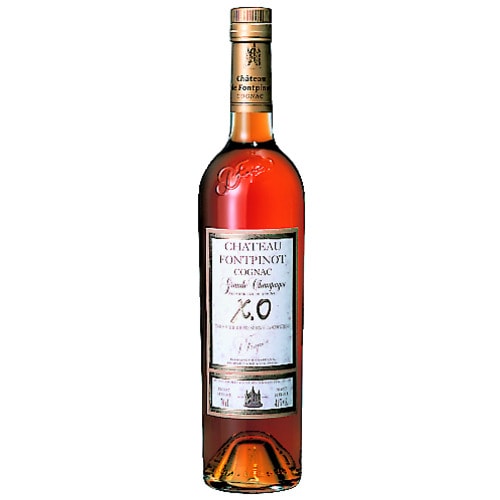 フラパン シャトー ド フォンピノ：700ml [72207]終売(98-0