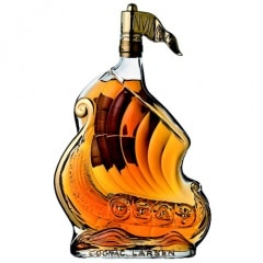 ラーセン ハンドメイドグラスシップ：700ml [72316]* 品切(35-2) 激安