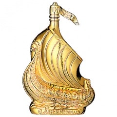 ラーセン☆ゴールドシップ