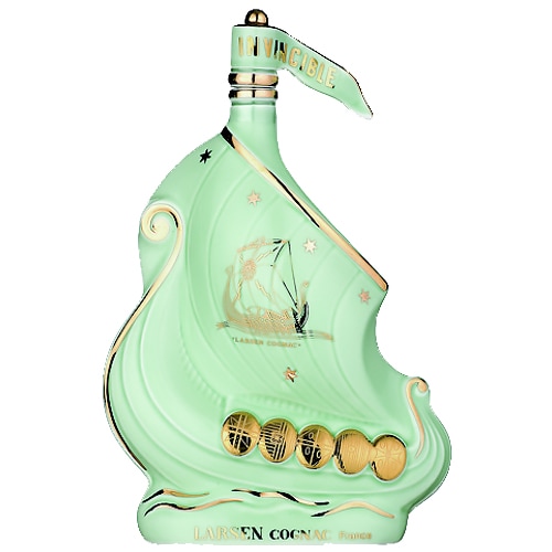 ラーセン ライトグリーンリモージュシップ：700ml [72338]]品切(35-2