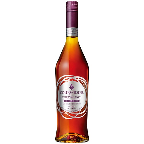 COURVOISIER EXTRA クルボアジェ エクストラ コニャック ブランデー 陶器ボトル 未開栓 古酒 箱入 G1105 COURVOISIER EXTRA クルボアジェ エクストラ コニャック ブランデー