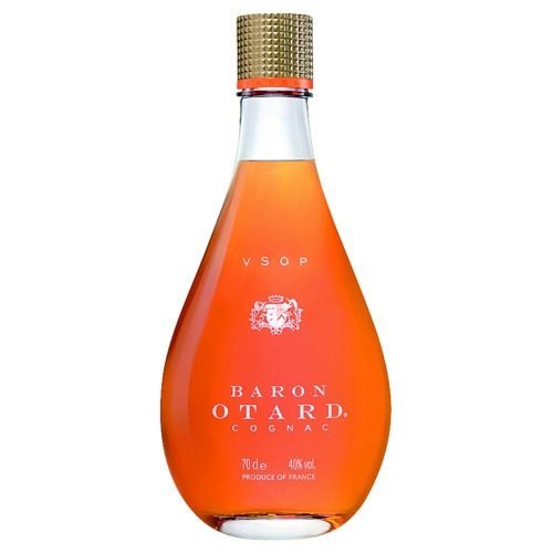 【未開封】バロン　オタール　VSOP　700ｍｌ　40％　コニャック　ブランデー【古酒・】松前R56店