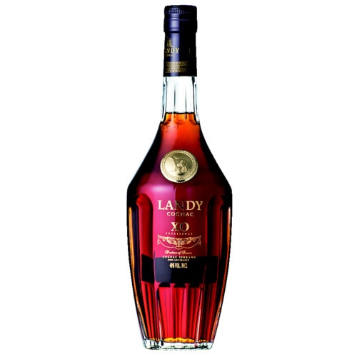 ランディ XO エクセレンス：700ml [72585]終売(98-0) 激安酒通販 輸入