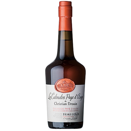 クリスチャン ドルーアン クール ド リヨン オルダージュ:700ml クリスチャン ドルーアン クール ド リヨン オルダージュ:700ml