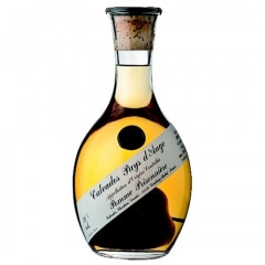 クリスチャン ドルーアン クール ド リヨン ポム プリゾニエール