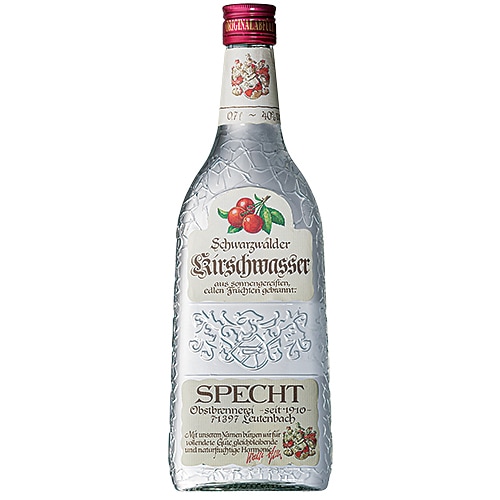 シュペヒト キルシュヴァッサー：700ml [73114]取寄(K)(91-0) 激安酒