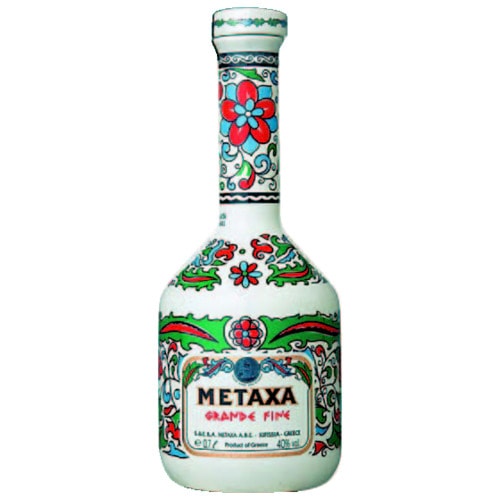 メタクサ XA グランド ファイン　 700ml 40% 未開栓 古酒 METAXA メタクサ グランドファイン 古酒 未開栓 ブランデー